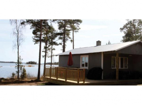 Svinö Seaside Villa in Lumparland